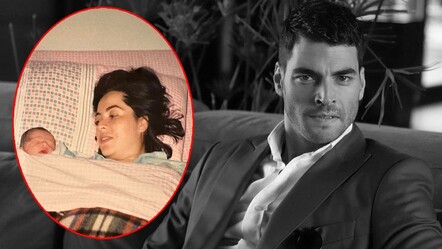 Annesiz ilk doğum günü! Akın Akınözü paylaşımıyla yürekleri sızlattı - magazin