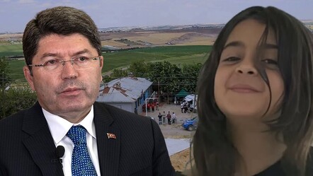 Bakan Tunç'tan Narin cinayetine ilişkin flaş açıklama: Kamera görüntüleri TÜBİTAK'a gönderildi - gundem