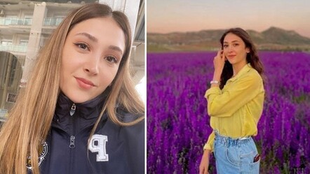 Çatışmada şehit düşen polis Şeyda Yılmaz'la ilgili kahreden detay ortaya çıktı - gundem