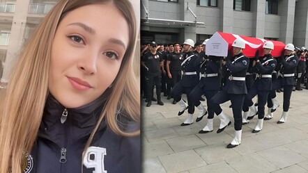 Şehit Şeyda Yılmaz gözyaşları ile uğurlandı! Kahreden detay ölümünün ardından ortaya çıktı - gundem