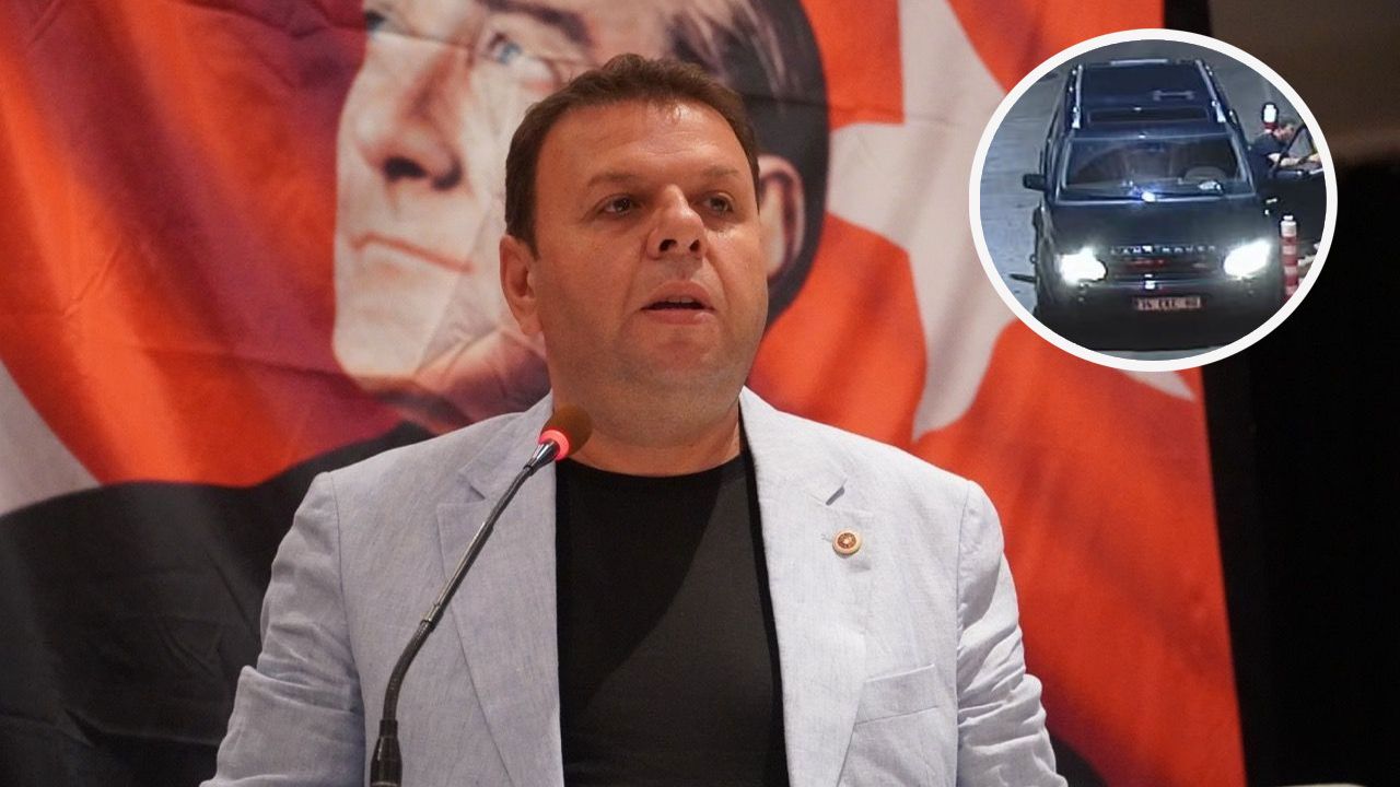 CHP'li vekil Ediz Ün'ün 'kaçak elektronik sigara' ele geçirilen aracı ile ilgili 'Bulgaristan' detayı - Gündem