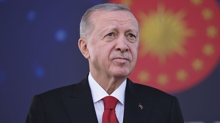 Cumhurbaşkanı Erdoğan'dan şehit polis memuru için başsağlığı mesajı - gundem