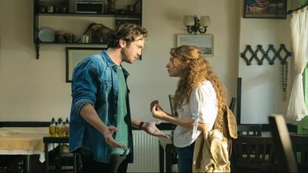 DEHA dizisinin uyarlama olmadığı belli oldu - haberler