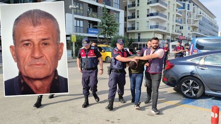 Edirne'de babasını öldüren Canberk Yalçın cinayeti neden işlediğini anlattı! Şoke eden itiraf - gundem
