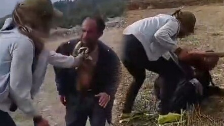 Engelli çobanı öldüresiye darp etmişlerdi! Taciz tehdidiyle yapmadıkları kalmamış - gundem