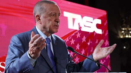 Erdoğan ABD'den dünyaya seslendi: İsrail'e baskı uygulayın, savaşı bölgeye yayıyor - gundem