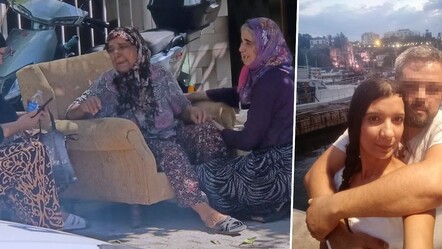 Eski sevgilisi tarafından öldürülen Ebru Öcal cinayetinde kahreden çocuk detayı - gundem