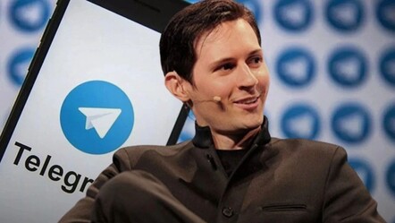 Fransa'da gözaltına alınmıştı! Telegram'ın kurucusu Pavel Durov geri adım attı - dunya