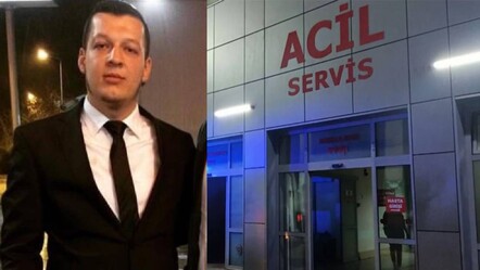 İşe gitmek için yola koyulmuştu! Maden mühendisi feci şekilde can verdi - gundem