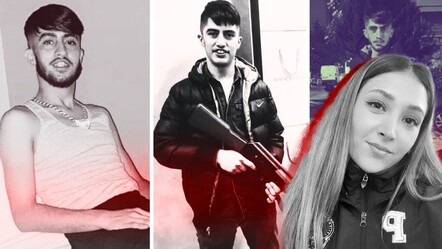 İstanbul Ümraniye'de polis memuru Şeyda Yılmaz'ı şehit eden katil suç makinesi çıktı! 19 yaşında 26 suç kaydı - gundem