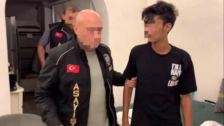 İzmir'de şafak operasyonu! 149 kişi yakalandı - gundem