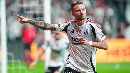 Kartal soğuk terledi... Beşiktaş evindeki maçta Eyüpspor’u zorlukla mağlup etti - spor