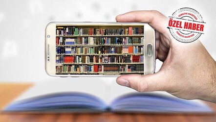 Keyif vermeyen dönüşüm! Sesli kitap pazarı 34 milyar dolara ulaşacak - egitim