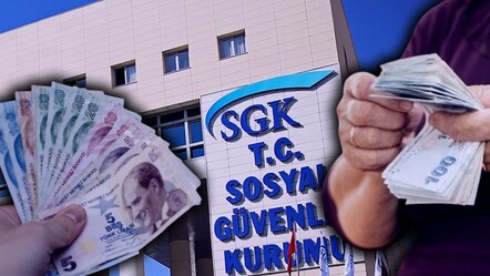 Kimlerin emekliliği iptal olur? Uzman isim uyardı, işte tehlike altında olanlar - ekonomi