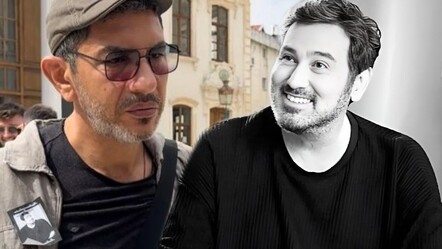 Metin Arolat’ın ölümünde arkadaşından çarpıcı iddia! Kimsenin bilmediği noktaya dikkat çekti - magazin