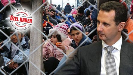 Milyonlarca Suriyeli evine mi dönüyor? Uzmanlar Esad'ın 'genel af' kararını değerlendirdi - gundem