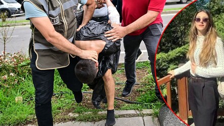 Polis katili Yunus Emre Geçti'ye