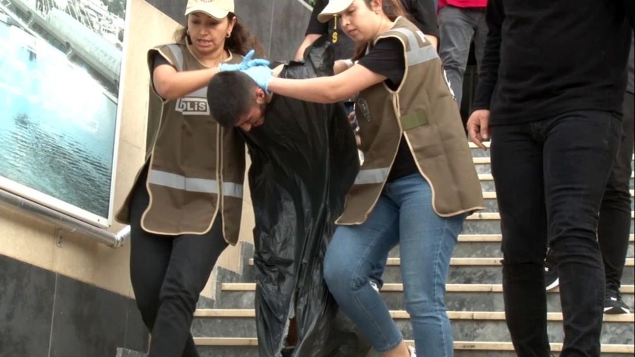 'Şehit polis Şeyda Yılmaz’ın katiline çöp poşeti giydirilmesine soruşturma açıldı' iddialarına yalanlama - Gündem