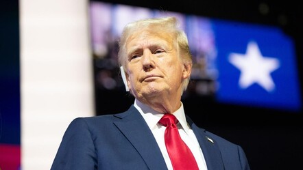 Trump'tan 2028 çıkışı: Yenilirsem aday olmayacağım - dunya