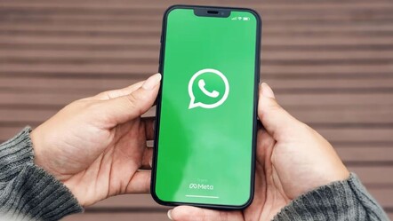 Whatsapp iPhone 7'de 1 Ekim'den itibaren kullanılamayacak - teknoloji