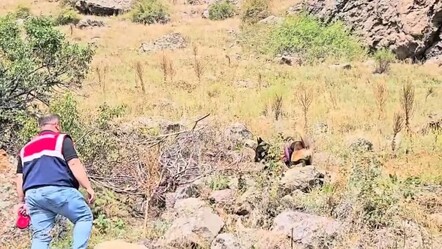 Zehir tacirlerine ağır darbe! 3 tondan fazla uyuşturucu ele geçirildi, 125 kişi yakalandı - gundem