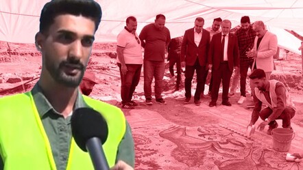 120 bin TL’ye aldığı arsayla hayatı değişti... Fidan dikerken fark etti, Türkiye’de bir ilk! - ekonomi