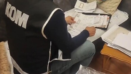 58 ilde tefecilere operasyon! 160 kişi yakalandı - gundem