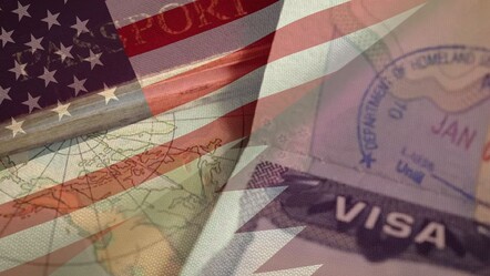 ABD ile Katar arasında vize muafiyeti anlaşması! İlk Arap ülkesi olarak tarihe geçti - haberler