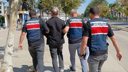 Adıyaman'da terör operasyonu! PKK'nın kuryesi enselendi - gundem