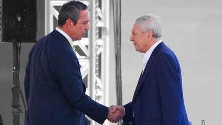 Aziz Yıldırım'dan sosyal medyada çıkan iddialara cevap! Geri mi dönüyor? - spor