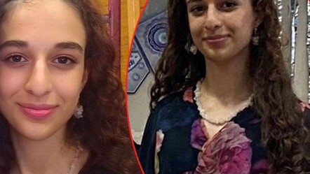 Bir kayıp vakası daha! 15 yaşındaki Yüsra Yavuz'a ne oldu? - gundem