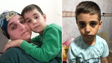 Ders çalışmadı diye babası öldürmüştü: Mertcan'ın annesinden 'idam' çağrısı - haberler