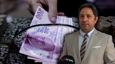 Emeklilerin maaşından kesinti mi yapılacak? Uzman isim canlı yayında açıkladı - ekonomi