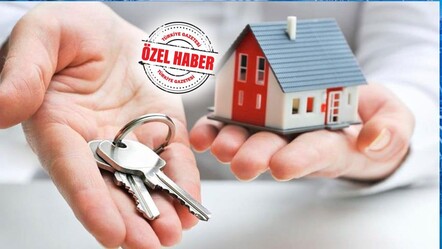 Emlakta vergi kaçakçılığına son! Yeni sistem belirlendi - ekonomi