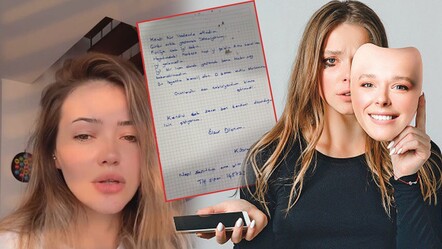 İntihar mektubu bu depresyon türünü gündeme getirdi 