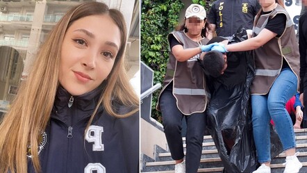 Kaçan şüpheli Şeyda Yılmaz'ı şehit etmişti! Polise ateş açan hainler bu kez hak ettiğini buldu - ekonomi