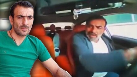 Kocaeli'ndeki taksici cinayetinde pişkin savunma: Kız arkadaşım terk ettiği için sinirliydim - gundem