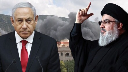 Lübnan'da son durum... İsrail, Hizbullah komutanı Kubeysi'yi öldürdü - gundem