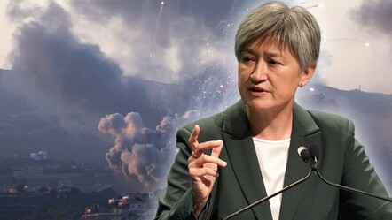 Lübnan'daki vatandaşlarını tahliye edemiyor: Avustralya'dan 