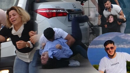 Mehmetşah Işık'a acı veda... Aile sinir krizi geçirip yere yığıldı - gundem