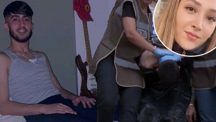 Polis katili Yunus Emre Geçti PİTON 82 üyesi çıktı! 2014'ten beri giderek büyüdüler... - gundem