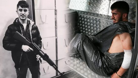 Polis katili Yunus Emre Geçti'nin sosyal medya paylaşımları ortaya çıktı - gundem