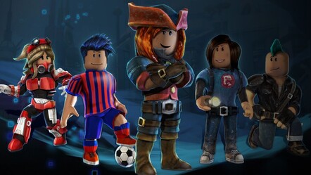 Roblox'un açılacağına dair hiçbir açıklama bulunmuyor  - haberler