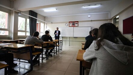 Sözleşmeli öğretmenlik mülakat sonuçlarının kısa süre içinde açıklanması bekleniyor  - gundem