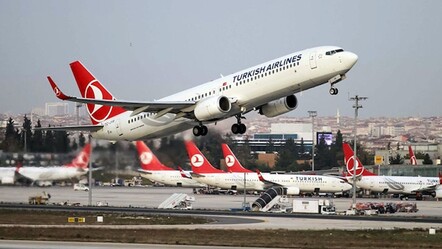 THY'den ucuza bilet kampanyası! Fiyat 849 liradan başlıyor - ekonomi