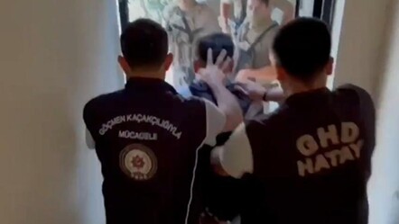 27 ilde göçmen kaçakçılarına operasyon! Çok sayıda gözaltı var... - gundem