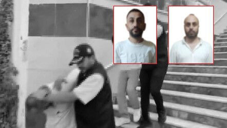 90 ayrı suçtan kaydı var! Dolandırıcılık operasyonunda suç makineleri ortaya çıktı - gundem