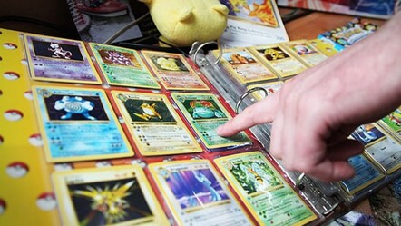 ABD'de açık artırmada nadir Pokemon kartı 360 bin dolara satıldı - teknoloji