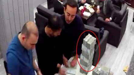 CHP'nin para kuleleri davasında savunmalar yapıldı: Başkan rica etti... - POLITIKA