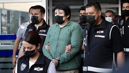 Çiftlikbank davasında